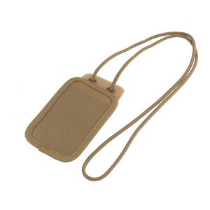 ID Card Holder - Black, Olive, Coyote, Multicam [8FIELDS] 